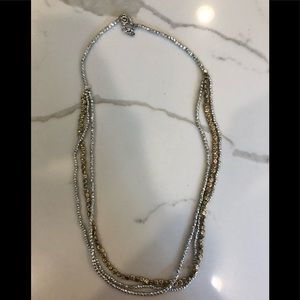 Lucky brand necklace